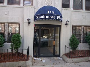 114 Strathmore Rd APT 303, Brighton, MA 02135