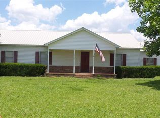 16954 Highway 21 S, Atmore, AL 36502