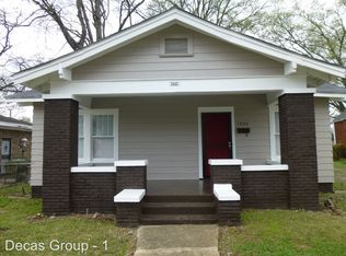 1500 19th Pl SW, Birmingham, AL 35211
