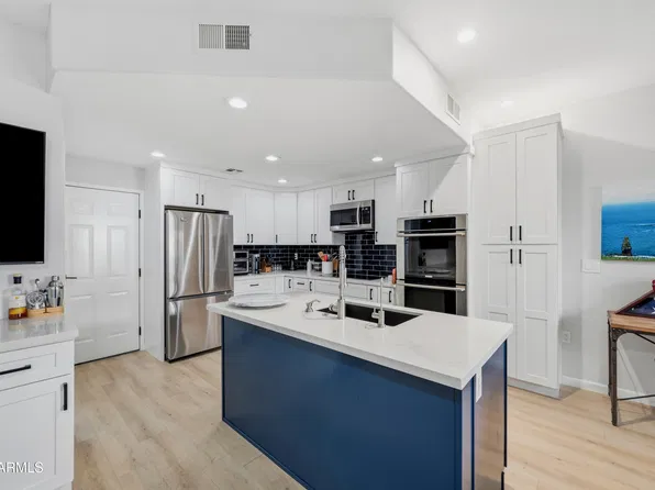 3150 E Beardsley Rd Unit 1007, Phoenix, AZ 85050