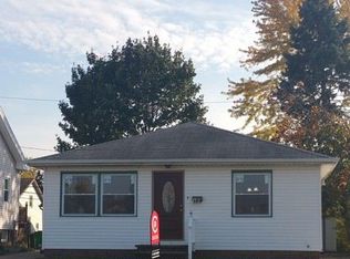 13706 Rexwood Ave, Garfield Heights, OH