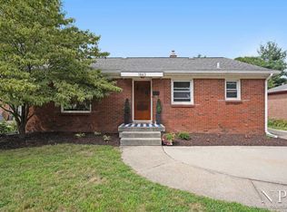 1863 Adams St SE, Grand Rapids, MI