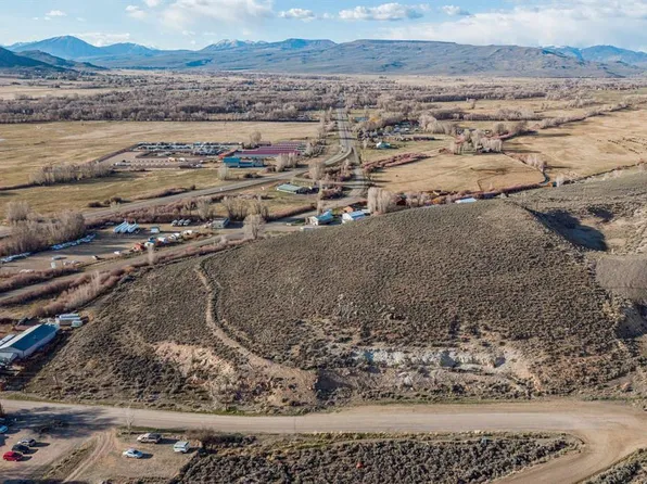TBD County Road 51, Gunnison, CO 81230