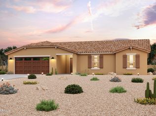 15964 S Yava Rd, Arizona City, AZ 85123