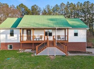 1535 Hughes Lake Rd SE, Cleveland, TN 37323