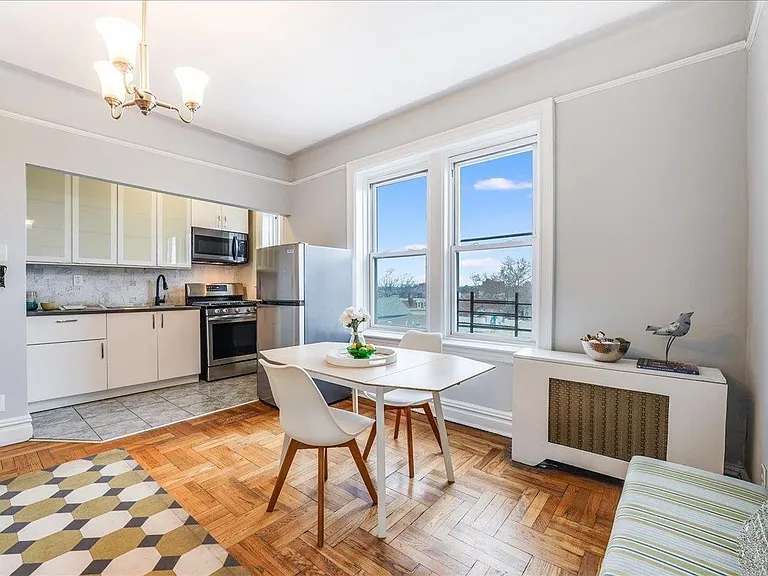 50 Reservoir Ave #404 — Photo 6