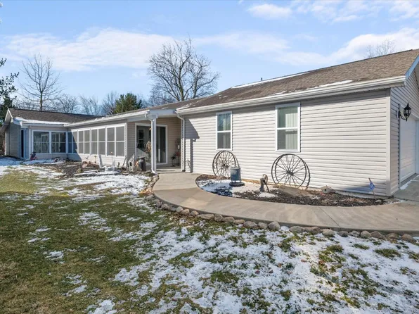 8054 E Mary Ln, Lakeside Marblehead, OH 43440