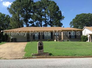 4246 Hallview Dr, Memphis, TN 38128
