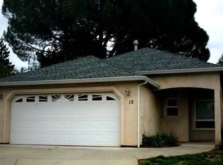 18 Allie Ct, Chico, CA 95926