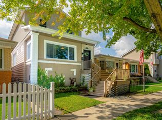 10950 S Albany Ave, Chicago, IL