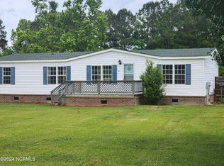 485 Lester Watts Rd, Tabor City, NC 28463