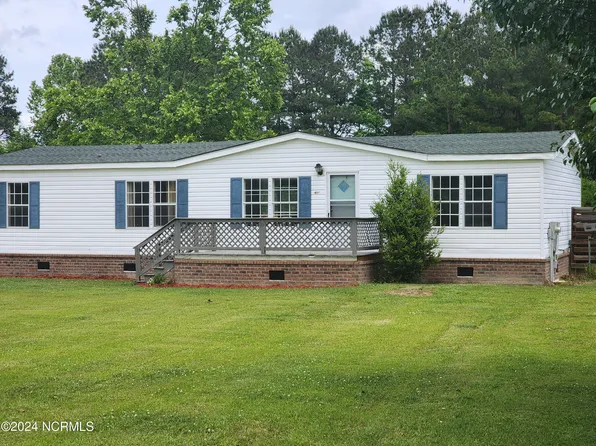 485 Lester Watts Road, Tabor City, NC 28463
