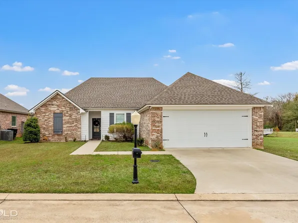 2028 Sand Crest Dr, Shreveport, LA 71118