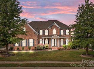 4160 Green Park Ct, Harrisburg, NC 28075