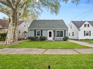 3706 Archmere Ave, Cleveland, OH 44109