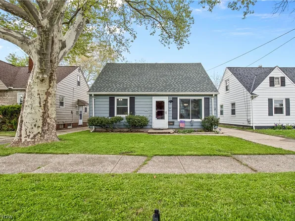 3706 Archmere Ave, Cleveland, OH 44109