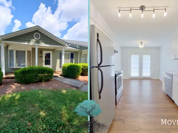 814 Guilford College Rd APT 106, Greensboro, NC 27409