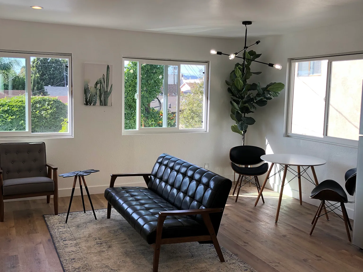2 bed, 680 sqft, $2,399 — Photo 1