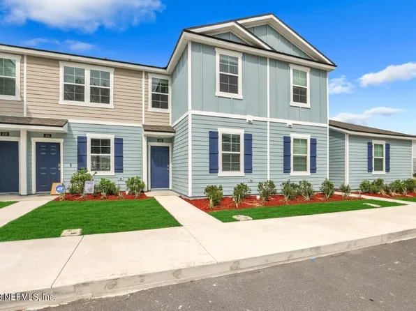 448 Running Woods St, Orange Park, FL 32065