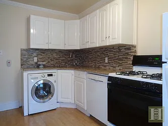 Rented by Halstead Real Estate
