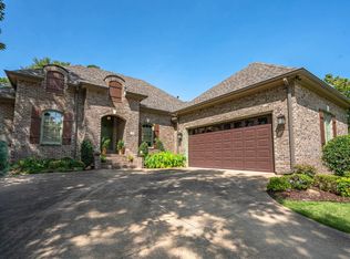 124 Gardens Gate Dr, Hot Springs, AR 71913