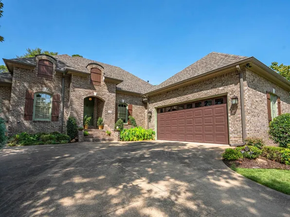 124 Gardens Gate Dr, Hot Springs, AR 71913