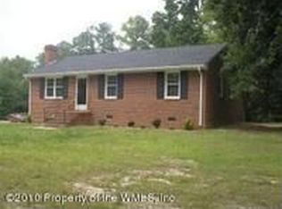 15400 New Kent Hwy, Lanexa, VA 23089