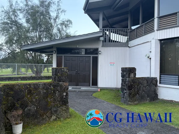 (undisclosed Address), Hilo, HI 96720