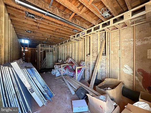 4th image of 1523 N Patterson Park Ave
