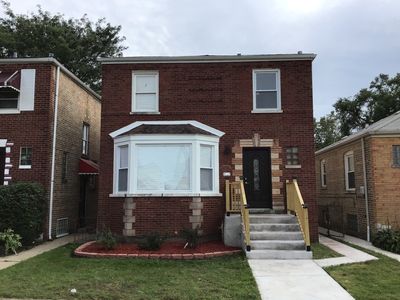 619 E 101st St, Chicago, IL, 60628
