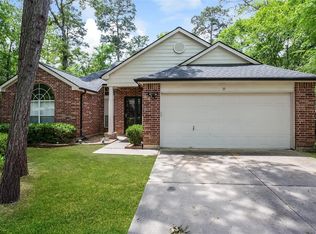 35 S Indian Sage Cir, The Woodlands, TX 77381