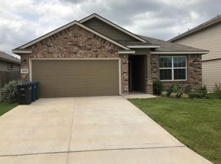 5818 Lazo Valley, San Antonio, TX 78244