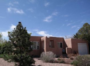 2020 Hopi Rd, Santa Fe, NM 87505