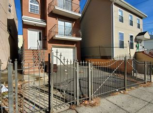 171 Sussex Ave APT 2, Newark, NJ 07103