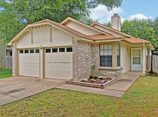 2320 Klattenhoff Dr, Austin, TX 78728