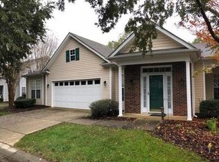 12018 Morrisette Ct, Charlotte, NC 28277