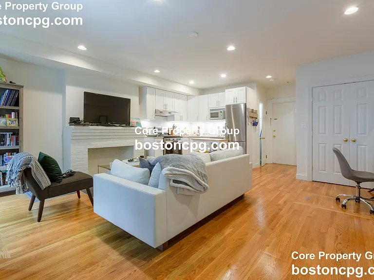 233 Beacon St #2 — Photo 5