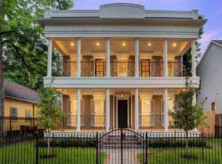 917 Rutland St, Houston, TX 77008