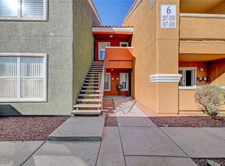 8101 W Flamingo Rd UNIT 2037, Las Vegas, NV 89147