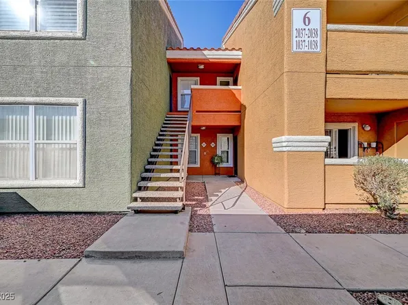 8101 W Flamingo Rd Unit 2037, Las Vegas, NV 89147