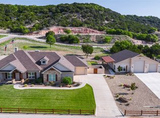 112 Thomas Ct, Tuscola, TX 79562