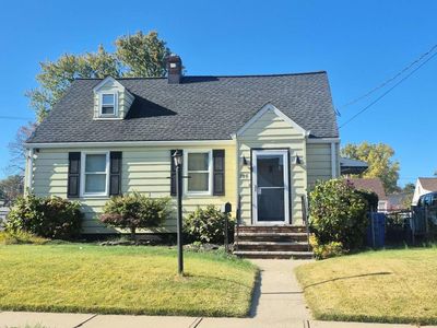 285 Grady Dr, Woodbridge, NJ, 07095