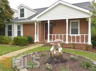 114 Williamsburg Ave, Warner Robins, GA 31088