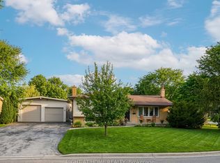 68 Downing Cres, London, ON N6C3C8