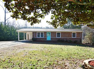 3236 Black Oak Ridge Rd, Taylorsville, NC 28681