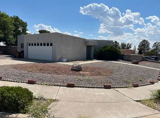 1724 Sumner Ave, Las Cruces, NM 88001