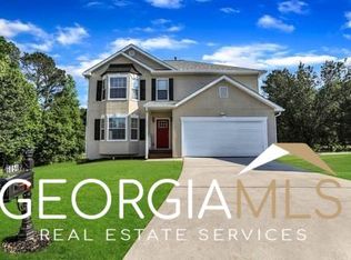 6054 Trailside Cv, Lithonia, GA 30038