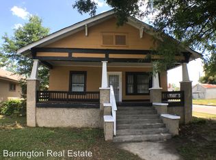 633 Fulton Ave SW, Birmingham, AL 35211