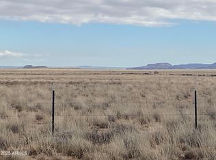 7610 Stardust Rd #40, Holbrook, AZ 86025