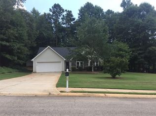 1652 White Oak Dr, Winder, GA 30680